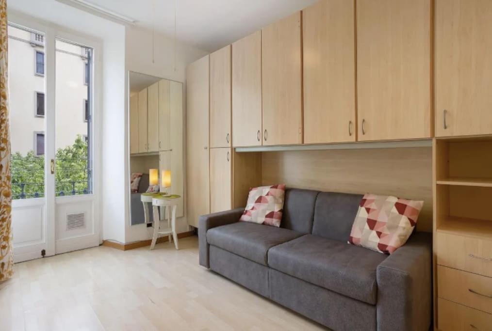 Comfort Duomo - San Siro 10 Minuti Apartamento