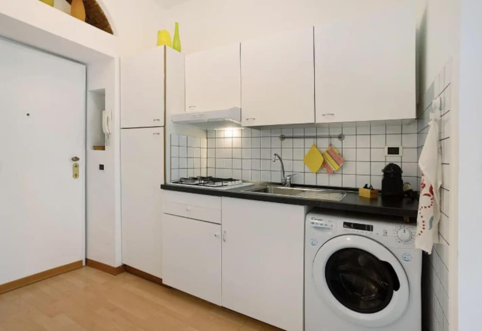 Comfort Duomo - San Siro 10 Minuti Apartamento