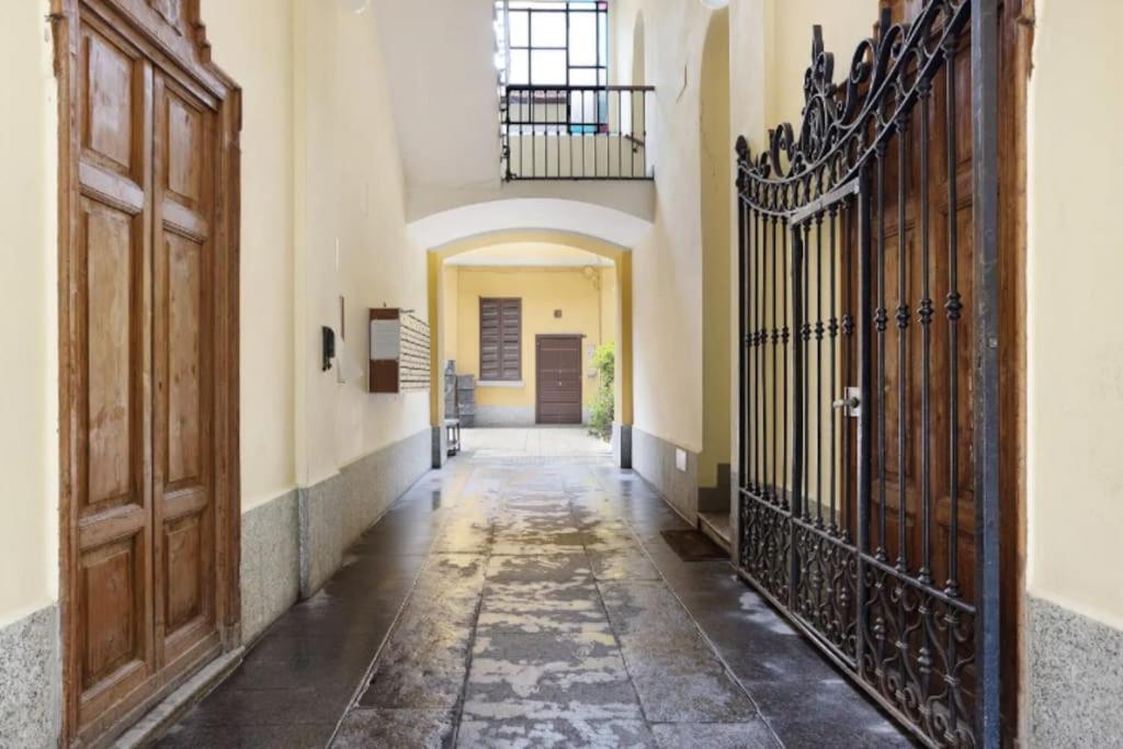 Apartamento Comfort Duomo - San Siro 10 Minuti