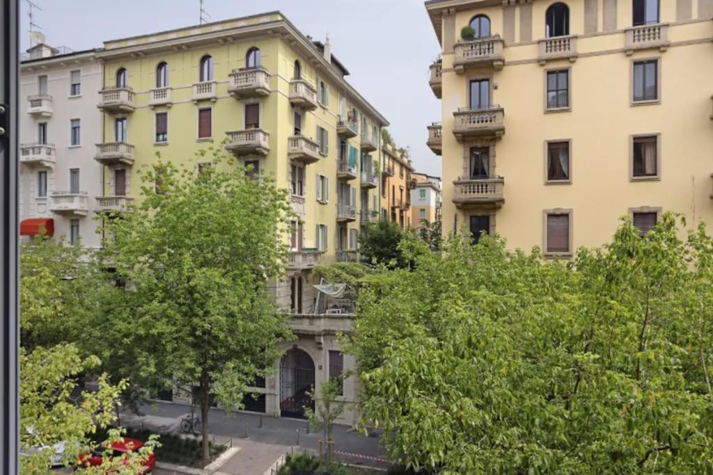 Apartamento Comfort Duomo - San Siro 10 Minuti *