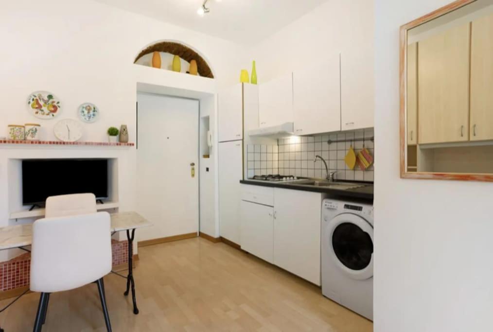 Apartment Comfort Duomo - San Siro 10 Minuti Mailand