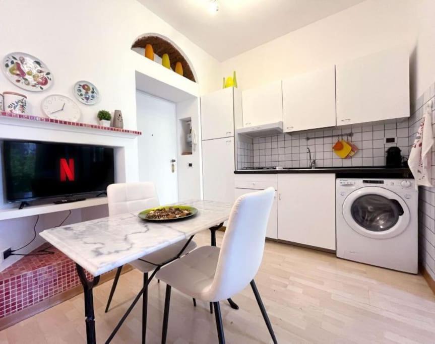 Apartment Comfort Duomo - San Siro 10 Minuti Mailand